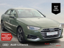 2023 AUDI A4 30 TDI 136HP S Tronic SE