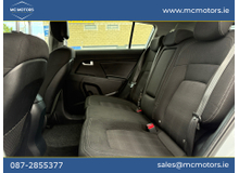 2014 Kia Sportage 1.7L Diesel For Sale Images
