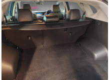 2017 Hyundai Tucson 1.7L Diesel For Sale Images