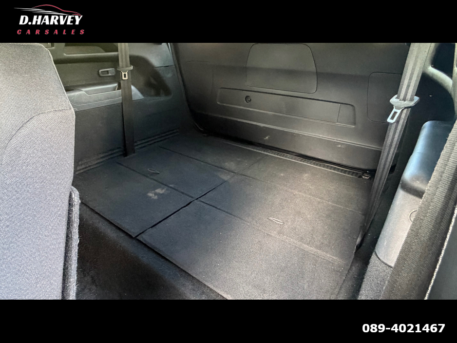 2019 Citroen Grand C4 Picasso 1.6L Diesel For Sale Images