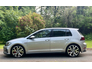 2019 VOLKSWAGEN GOLF GTI 2.0 TSI MANUAL 6SPEED FWD 245HP 5DR
