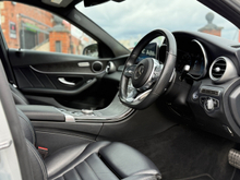 2021 Mercedes-Benz C Class 2L Diesel For Sale Images