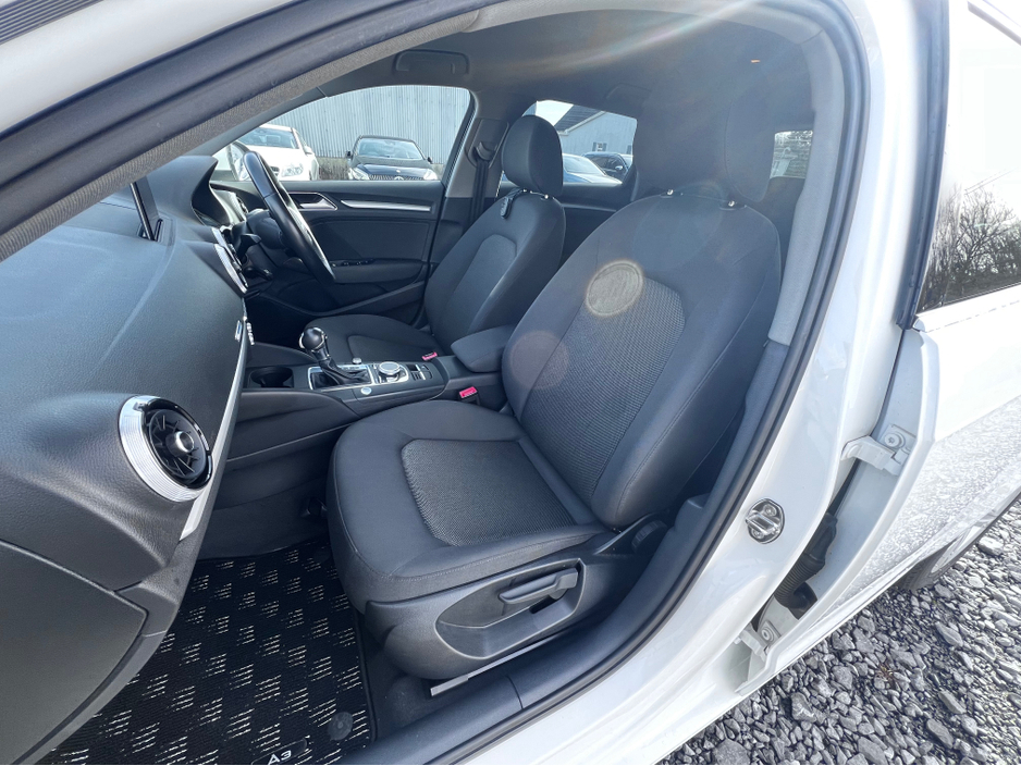 Audi A3 2017 Audi A3 1.4 TFSI Automatic — thumbnail 23