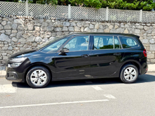 2017 Citroen Grand C4 Picasso 1.6L Diesel For Sale Images