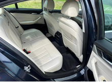 2018 BMW 5 Series 2L Diesel For Sale Images