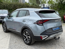 2022 Kia Sportage 1.6L Diesel For Sale Images