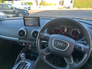 2016 AUDI A3 1.4 tsi leather