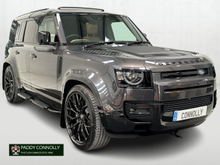 2026 Land Rover Defender 3L Diesel For Sale Images