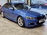 2018 BMW 3 SERIES 320d M Sport