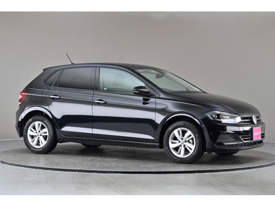 Volkswagen Polo 1.0 TSI DSG COMFORTLINE *LOW KMS*DIG DASH*CARPLAY*ANDROID* — thumbnail 12