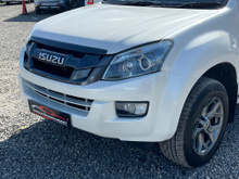2015 Isuzu D-MAX 2.5L Diesel For Sale Images