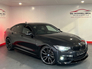 2019 BMW 4 SERIES D F36 M SPORT GRAN COUPE 4 4DR A