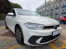 2023 Volkswagen Polo 1L Petrol For Sale Images