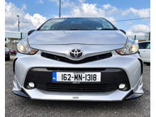 2016 Toyota Prius 1.8L Petrol Hybrid For Sale Images