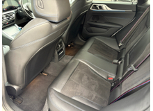 2022 BMW i4 ElectricL Electric For Sale Images