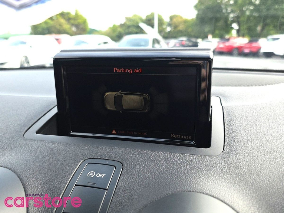 Audi A1 1.0 TFSI Sportback S-T — thumbnail 23