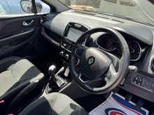 2017 Renault Clio 1.1L Petrol For Sale Images