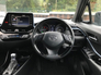 2022 TOYOTA C-HR HYBRID SPORT MONO - GRANDONS