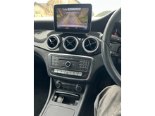2018 Mercedes-Benz CLA Class 1.6L Petrol For Sale Images