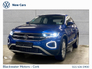 2025 VOLKSWAGEN T-ROC T-ROC 2.0TDI 116BHP STYLE WITH REAR VIEW CAMERA & HEATED FRONT SEATS *WAS €43,221 NOW €39,995 SAVING €3,226*