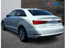 2016 Audi A3 1.4L Petrol For Sale Images