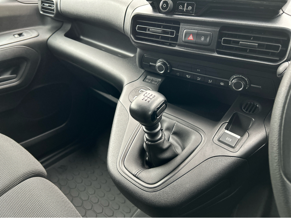 2026 Citroen Berlingo 1.5L Diesel For Sale Images