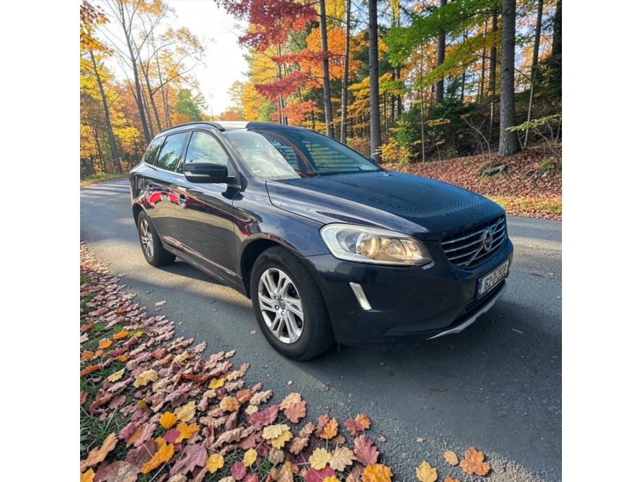 2016 Volvo XC60 For Sale Images