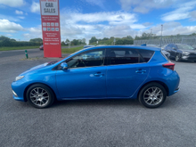 2015 Toyota Auris 1.2L Petrol For Sale Images