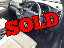2019 Hyundai Tucson 1.6L Diesel For Sale Images