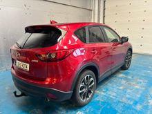 2016 Mazda CX-5 2.2L Diesel For Sale Images