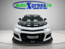 2019 CHEVROLET CAMARO 455 HP Freedom Super Sport V8