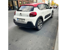 2018 Citroen C3 1.2L Petrol For Sale Images