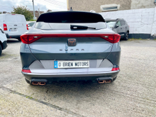 2024 Cupra Formentor 1.4L Petrol Plug-in Hybrid For Sale Images