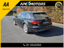 2016 AUDI A4 FINANCE ARRANGED * SPORT ULTRA TDI * NEW NCT APR-27 * STAMPED SERVICE HISTORY * AA APPROVED * 101 SAFETY CHECKLIST * IMMACULATE * TOP-SPEC 5DR HATCH * CRUISE CONTROL and SPEED LIMITER * 2-KEYS 