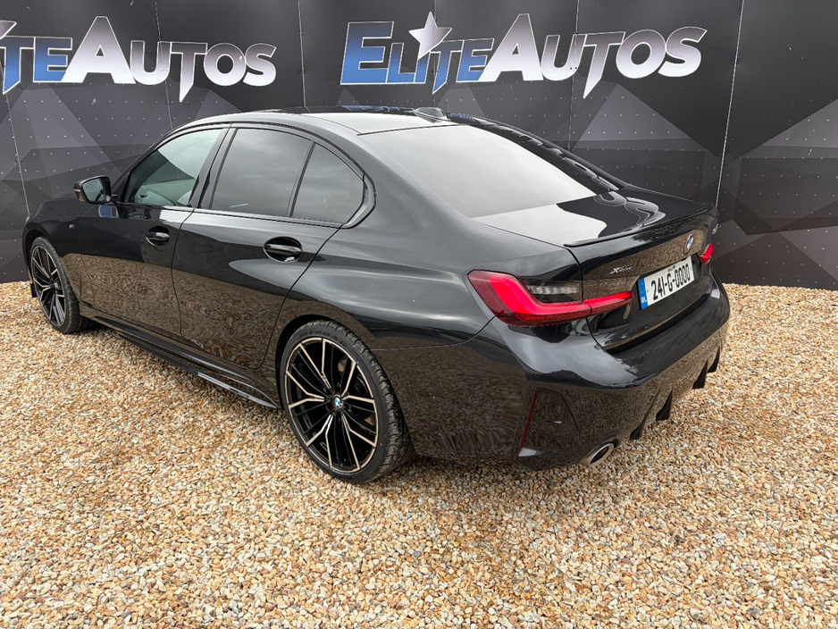 2024 BMW 3 Series 2L Diesel For Sale Images