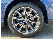 2021 BMW X5 3.0L Hybrid For Sale Images