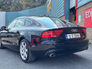 2012 AUDI A7 3.0 TDI 204BHP QUATTRO S TRONIC S LINE