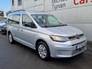 2023 VOLKSWAGEN CADDY *FOR PRIVATE USE ONLY - NOT SUITABLE FOR A TAXI * Maxi Life 2.0 Diesel Auto, Wheel Chair Adapted, 5 Seater, Twin Sliding doors