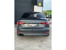 2016 Audi A4 2L Diesel For Sale Images