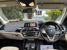 2021 BMW X3 2L Diesel For Sale Images