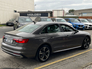 2021 AUDI A4 LIMOUSINE 30 TDI 136BHP S-TRONIC SE 4DR AUTO 40