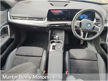 BMW X1 xDrive25e M Sport