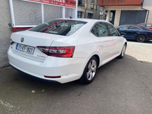 2017 Skoda Superb 2L Diesel For Sale Images