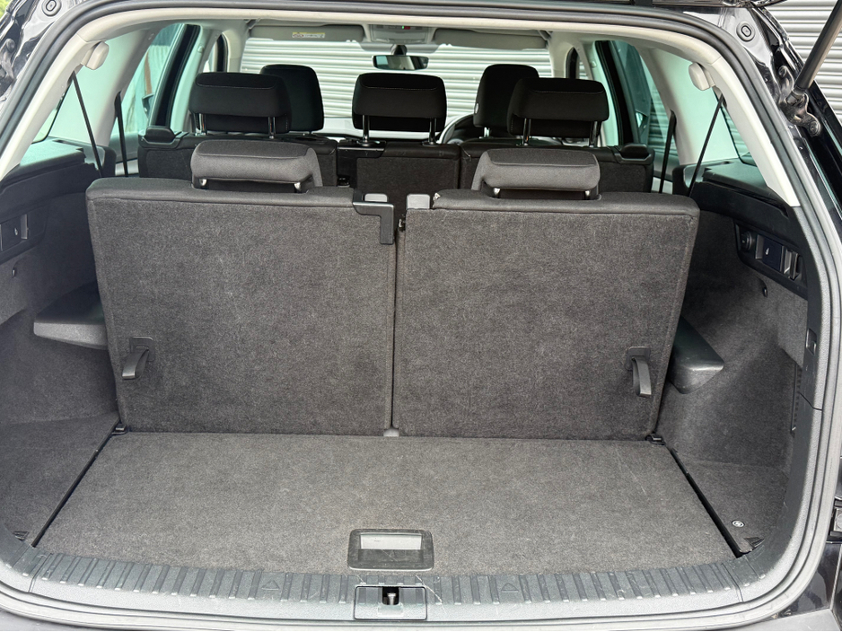 2022 Skoda Kodiaq 2L Diesel For Sale Images