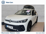 2025 VOLKSWAGEN TIGUAN TIGUAN 2.0TDI 150BHP R-LINE AUTOMATIC WITH BLACK STYLE PACK *WAS €62,415 NOW €59,995 SAVING €2,420*