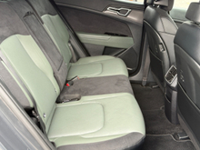 2024 Kia Sportage 1.6L Petrol Plug-in Hybrid For Sale Images