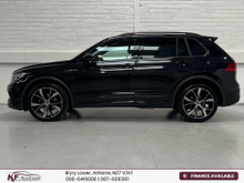 2024 Volkswagen Tiguan 2L Diesel For Sale Images