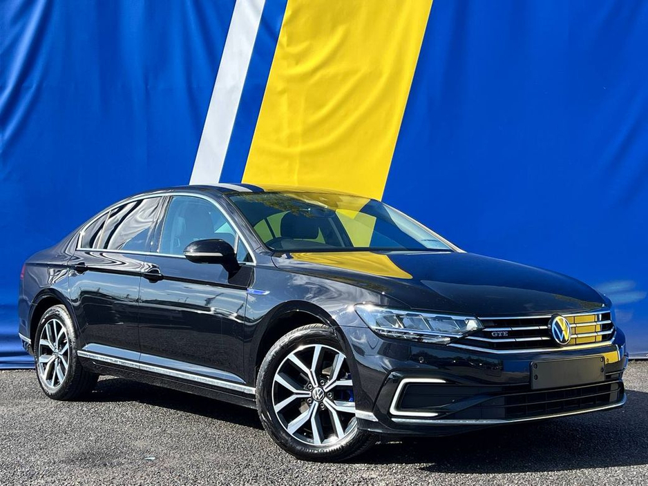 Used Volkswagen Passat 2022 in Dublin