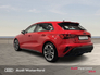 2024 AUDI A3 35 TDI 150HP S-T S Line from €525 per month