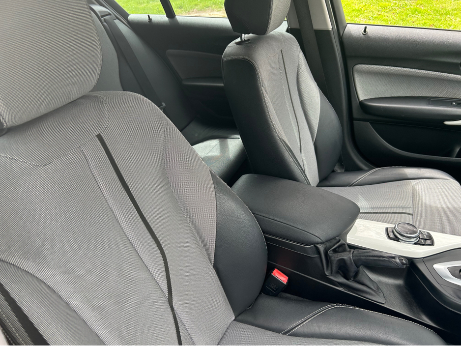2014 BMW 1 Series 1.6L Petrol For Sale Images